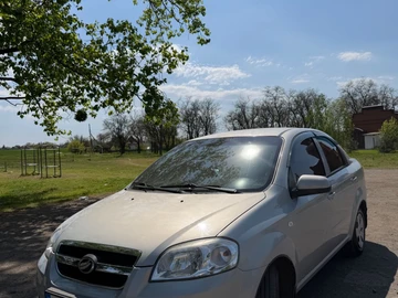 Авто ЗАЗ Vida 2012 № 8783700