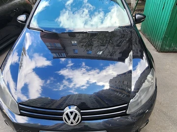 Авто Volkswagen Golf 2010 № 8783702