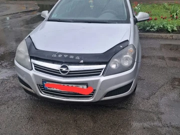 Авто Opel Astra 2010 № 8783704