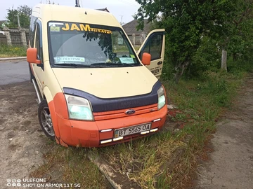 Авто Ford Tourneo Connect 2008 № 8783710
