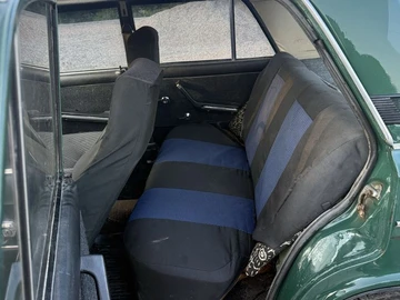 Авто ВАЗ 2106 1984 № 8783716