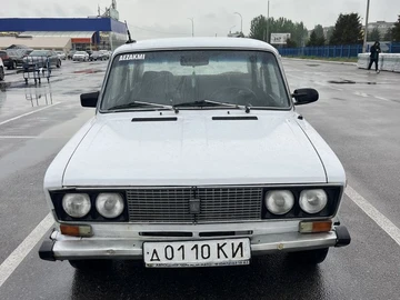 Авто ВАЗ 21061 1984 № 8783723