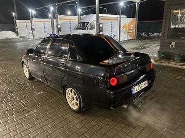 Авто ВАЗ 2110 2011 № 8783725