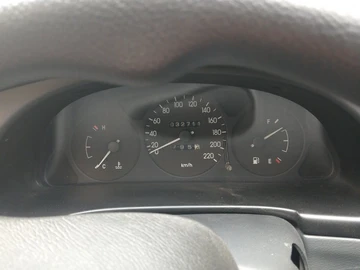 Авто Daewoo Lanos Sens  2007 № 8783727