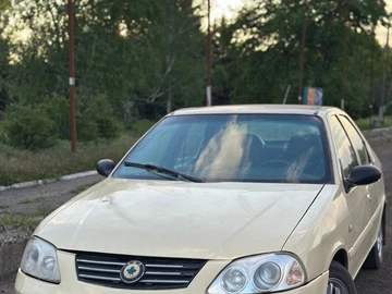 Авто Chery Flagcloud 2006 № 8783731