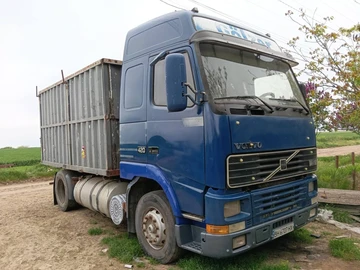 Авто Volvo 240 1996 № 8783736