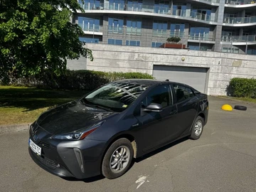 Авто Toyota Prius 2020 № 8783763