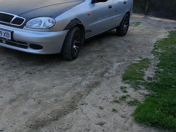 Авто Daewoo Arcadia 2008 № 8783765