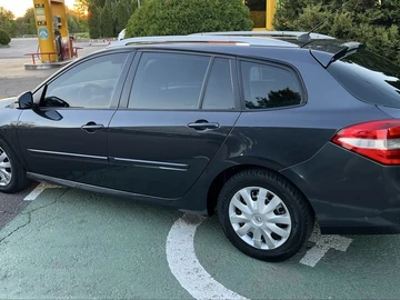 Авто Renault Laguna 2010 № 8783768