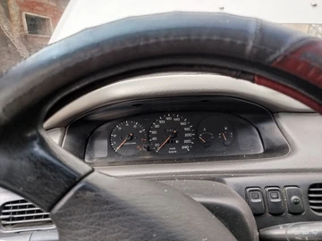 Авто Mazda 626 1991 № 8783782