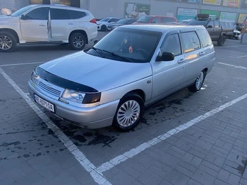 Авто ВАЗ 2111 2009 № 8783783