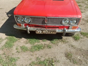 Авто ВАЗ 2103 1980 № 8783784