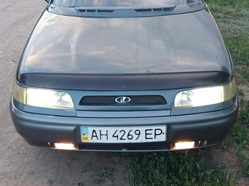 Авто ВАЗ 21102 2001 № 8783789