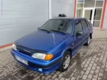 Авто ВАЗ 2115I 2007 № 8783802