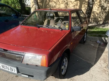 Авто ВАЗ 21083 1987 № 8783803