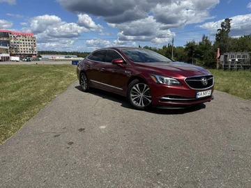 Авто Opel Insignia 2016 № 8783804