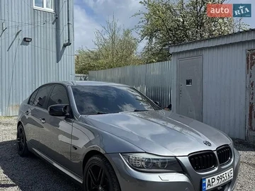 Авто BMW 3 Серия 2009 № 8783809