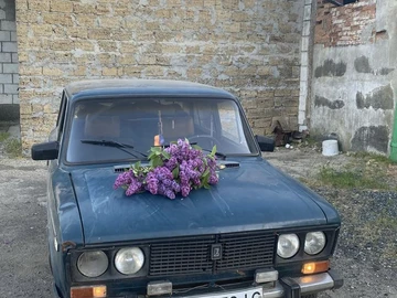 Авто ВАЗ 2106 1992 № 8783811