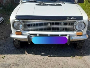 Авто ВАЗ 2102 1985 № 8783829