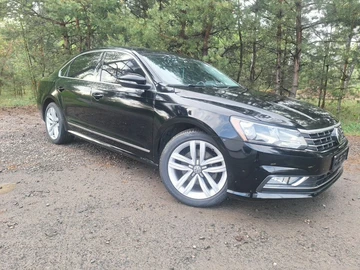 Авто Volkswagen Passat Sedan 2016 № 8783830