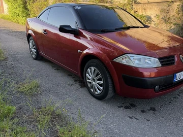 Авто Renault 11 2007 № 8783837