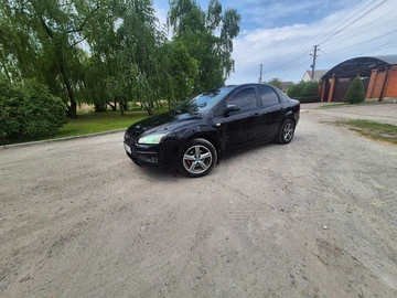 Авто Ford Focus 2007 № 8783839