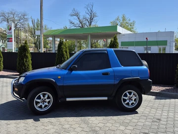 Авто Toyota Rav 4 1994 № 8783840