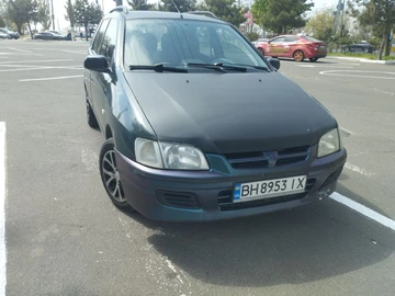 Авто Mitsubishi Space Star 2001 № 8783850
