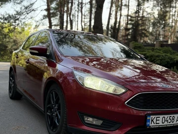 Авто Ford Focus 2016 № 8783857