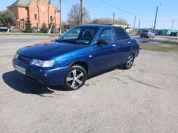 Авто ВАЗ 2110 2005 № 8783860