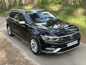 Авто Audi A6 1995 № 8783862