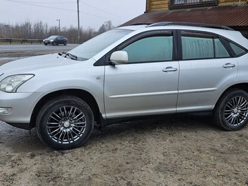 Авто Lexus Rx Серія 2007 № 8783937