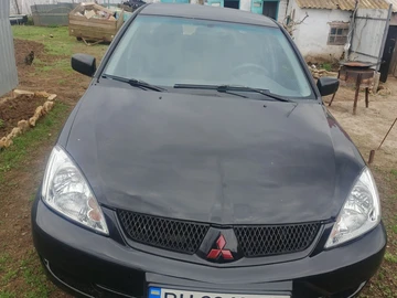Авто Mitsubishi Lancer 2006 № 8783944