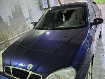 Авто Daewoo Sens 2007 № 8783945