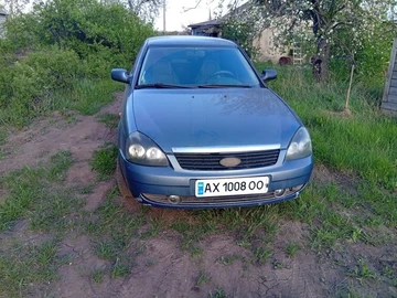 Авто ВАЗ 21073 2008 № 8783955