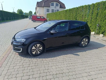Авто Volkswagen Golf 2016 № 8783957