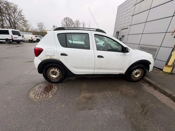 Авто Renault Sandero 2017 № 8783959