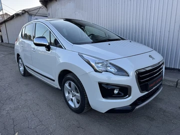 Авто Peugeot 3008 2016 № 8783964