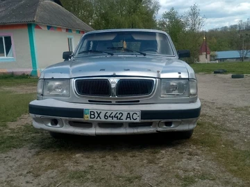 Авто ГАЗ 3110 2003 № 8783965