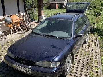 Авто Ford Mondeo 1995 № 8783966