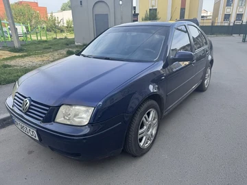 Авто Volkswagen Bora 2003 № 8783967