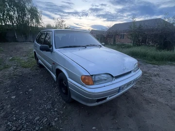 Авто ВАЗ 21114 2006 № 8783969