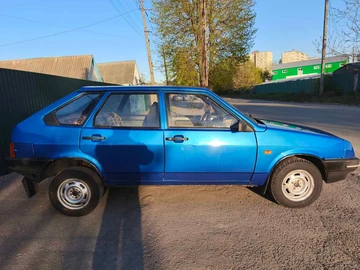 Авто УАЗ 2315 1989 № 8783974