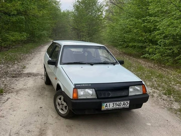 Авто ВАЗ 2108 1992 № 8783977