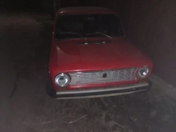Авто ВАЗ 2101 1974 № 8783978