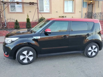 Авто KIA Soul 2015 № 8783979