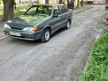 Авто ВАЗ 2115 2007 № 8783983