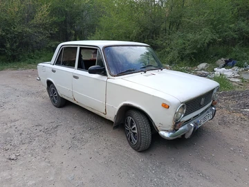 Авто ВАЗ 2101 1979 № 8783984