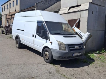 Авто Ford Transit 2006 № 8783990