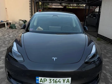 Авто Tesla Model 3 2023 № 8783992